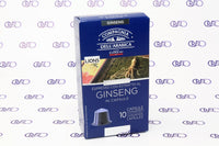 Thumbnail for 10 Capsule Compatibili Nespresso Ginseng