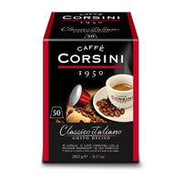Thumbnail for 50 Capsule Compatibili Nespresso Miscela Gusto Deciso