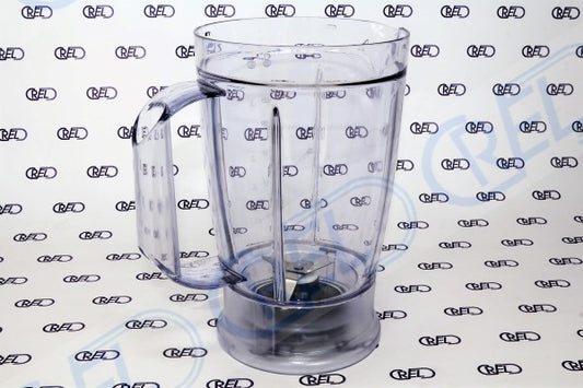 Assieme Caraffa Robot Da Cucina Kenwood Food Processor