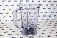 Thumbnail for Assieme Caraffa Robot Da Cucina Kenwood Food Processor