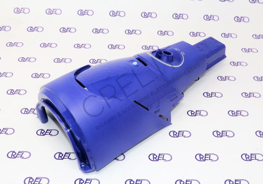 Corpo Superiore Blu Scopa Rowenta Powerline Extreme Cyclonic