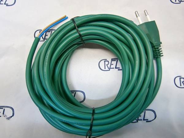 Cavo Alimentazione Adattabile Folletto Vk120 Vk121 Vk122