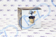12 Bicchierini In Wafer E Cioccolata Fondente Chocup Medium 60 Ml