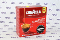 Thumbnail for 36 Capsule Originali Espresso Passionale Lavazza A Modo Mio
