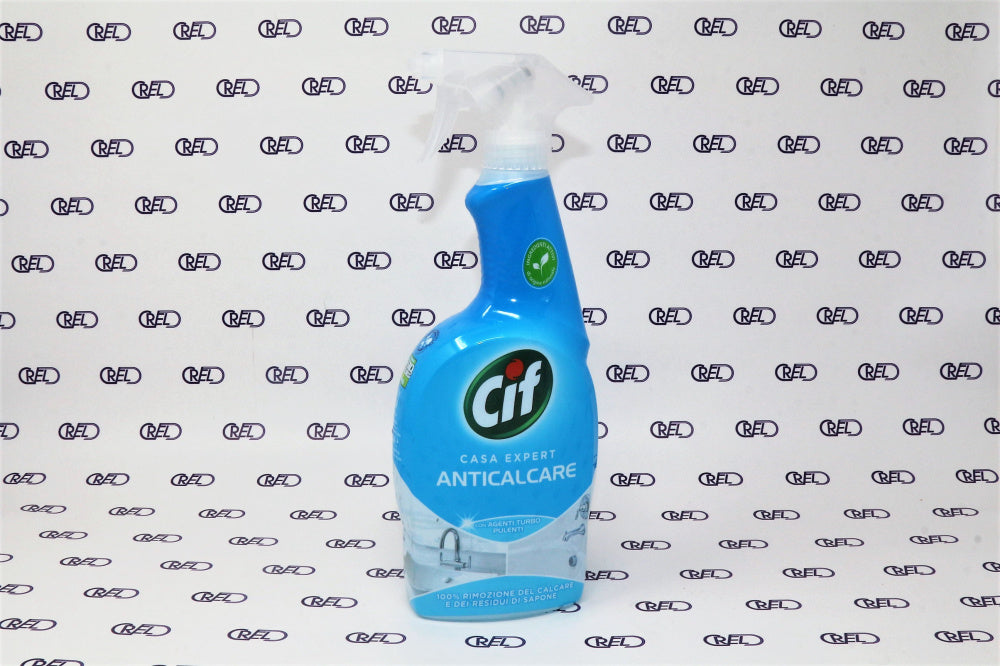Cif Casa Expert Spray Anticalcare 650ml