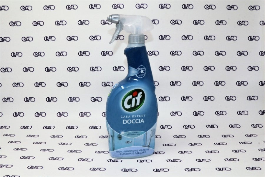 Cif Casa Expert Spray Doccia 650ml
