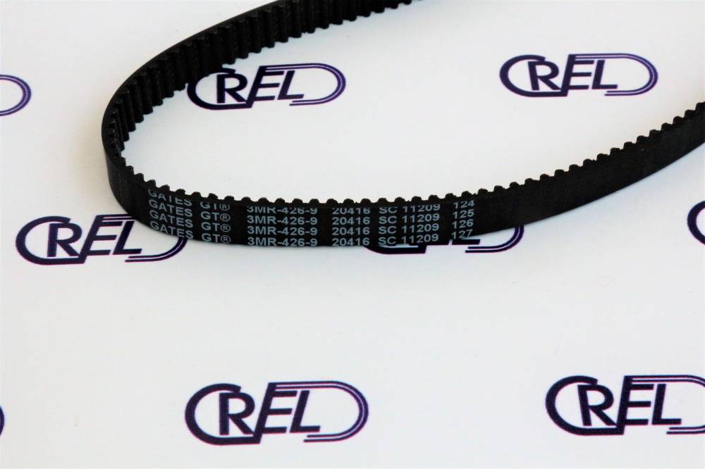 TABELLA CONVERSIONE - ROS/POTENZA RIFLESSA - Foto 2