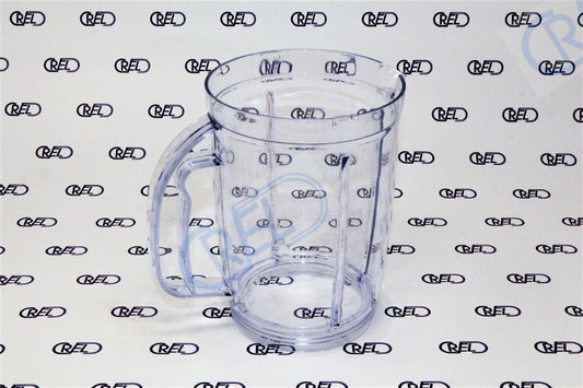 Ciotola Frullatore Moulinex Nomade 750 Ml