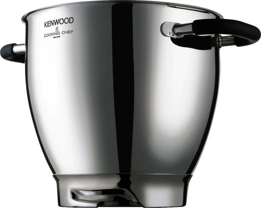 Vasca Di Lavorazione Impastatrice Kenwood Cooking Chef