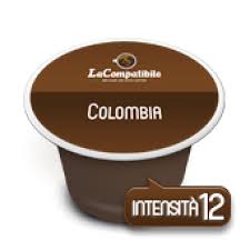 5 Capsule Compatibili Nespresso Colombia