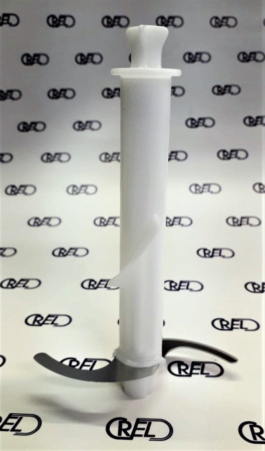 Coltello Per Tritatutto SS -193009 - Foto 5