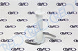 Coltello Minipimer Braun Multiquick 350ml