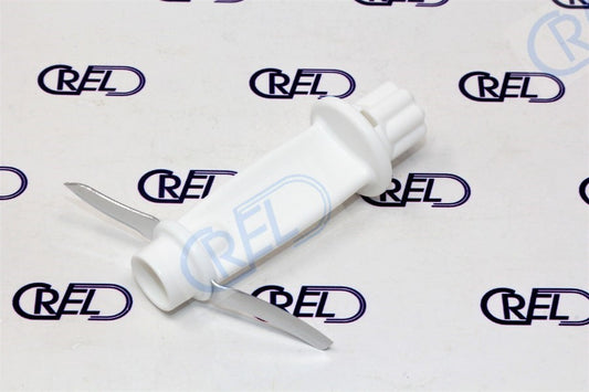 Coltello Tritatutto Moulinex Soleil, Moulinette Compact