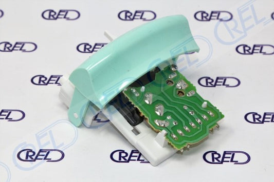 Gruppo Comandi Robot Moulinex La Moulinette