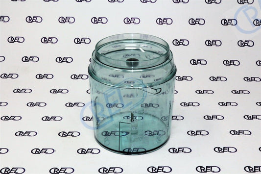 Contenitore Con Coperchio Tritatutto Moulinex Multi Moulinette At7