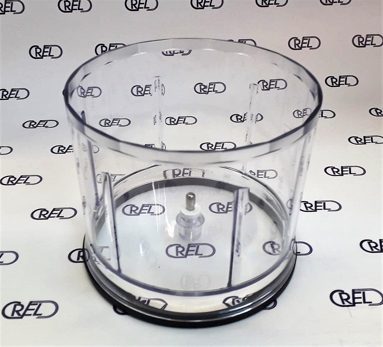 10 A 20 EUR - Accessori Per Mixer A Mano / Accessori E