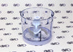 Tazza E Lama Frullatore Ad Immersione Ariete Pimmy