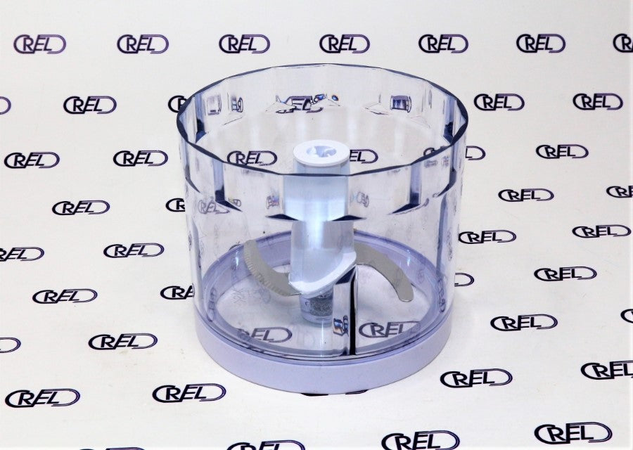 Tazza E Lama Frullatore Ad Immersione Ariete Pimmy