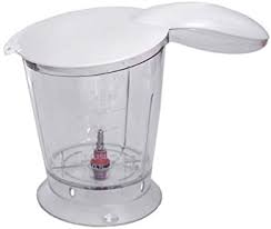 Contenitore Completo Tritatutto Moulinex Baby Chef