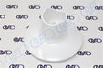 Coperchio Grande Contenitore Tritatutto Braun Multiquick 500 Ml