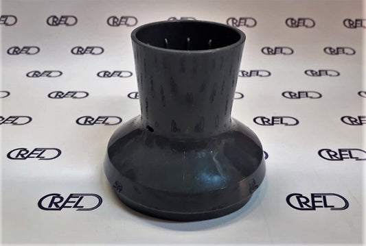 Coperchio Adattatore Grigio Mixer Moulinex Hapto