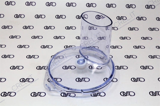 Coperchio Recipiente Robot Da Cucina Moulinex Mini Pro Accessimo Dj600