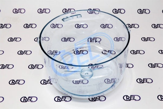 Coperchio Recipiente Robot Moulinex La Moulinette