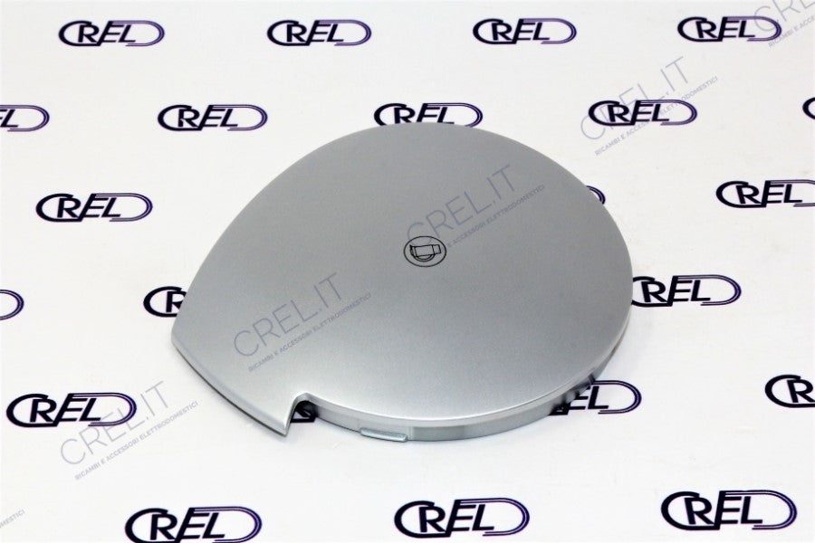 Coperchio Superiore Silver Robot Da Cucina Kenwood