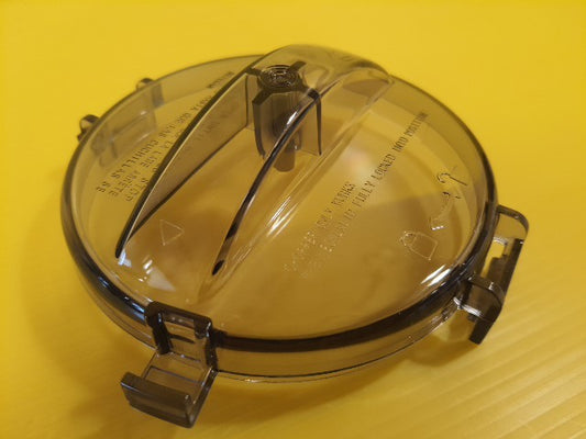 Coperchio Tritatutto Black E Decker Sc350