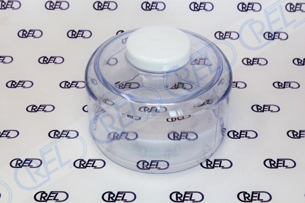 Coperchio Bianco Tritatutto Moulinex La Moulinette Dpa141 Dpa241