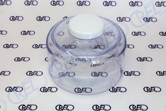 Coperchio Bianco Tritatutto Moulinex La Moulinette Dpa141 Dpa241