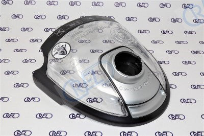 Coperchio Completo Rowenta Compacteo Ergo Cyclonic