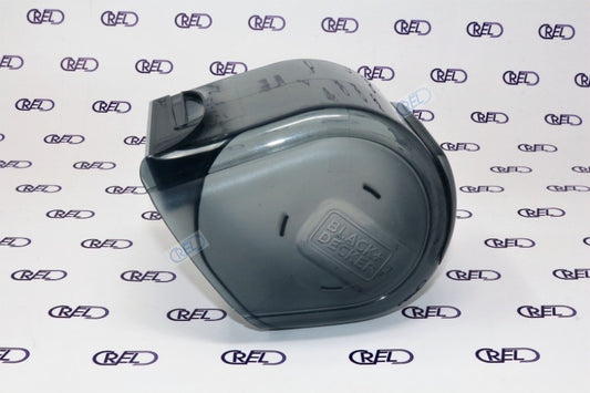 Copertura In Plastica Contenitore Aspiratore Black E Decker Svj520bfsp