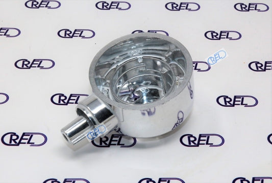 Coppetta In Metallo Portafiltro Gaggia Carezza