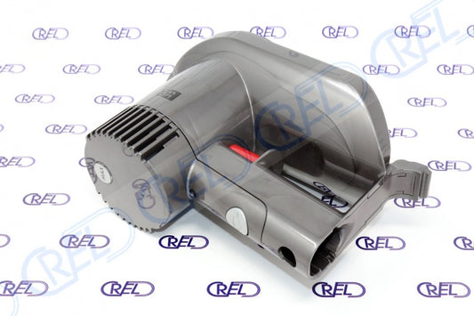 Corpo Principale Originale Aspirapolvere Dyson Dc35