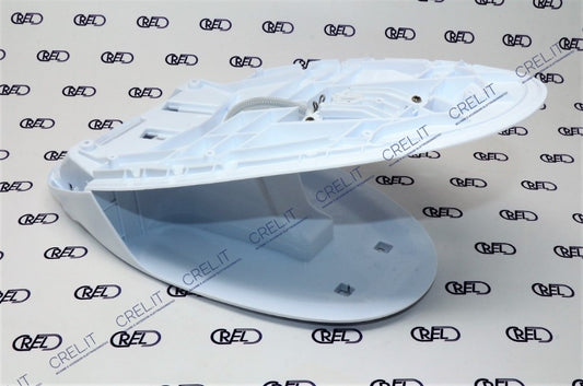 Corpo Inferiore Base Stiratrice Rowenta Power Steam