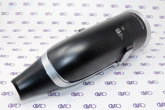 Corpo Inferiore Con Coperchio Scopa Rowenta Powerline Extreme