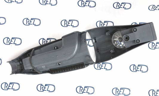 Corpo Superiore Scopa Rowenta Air Force Extreme Rh8879