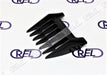 Pettine 6mm Tagliacapelli Rowenta Tn1050