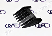 Thumbnail for Pettine 6mm Tagliacapelli Rowenta Tn1050