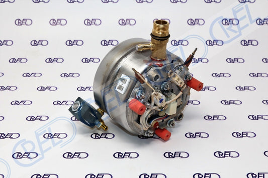 Assieme Caldaia Ferro Rowenta Compact Steam