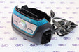 Cruscotto Completo Stiratrice Rowenta Silence Steam