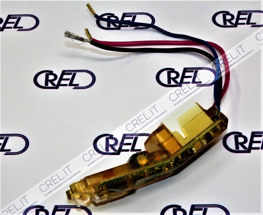 Scheda Elettronica Ferro Rowenta Effective Dx1550d1