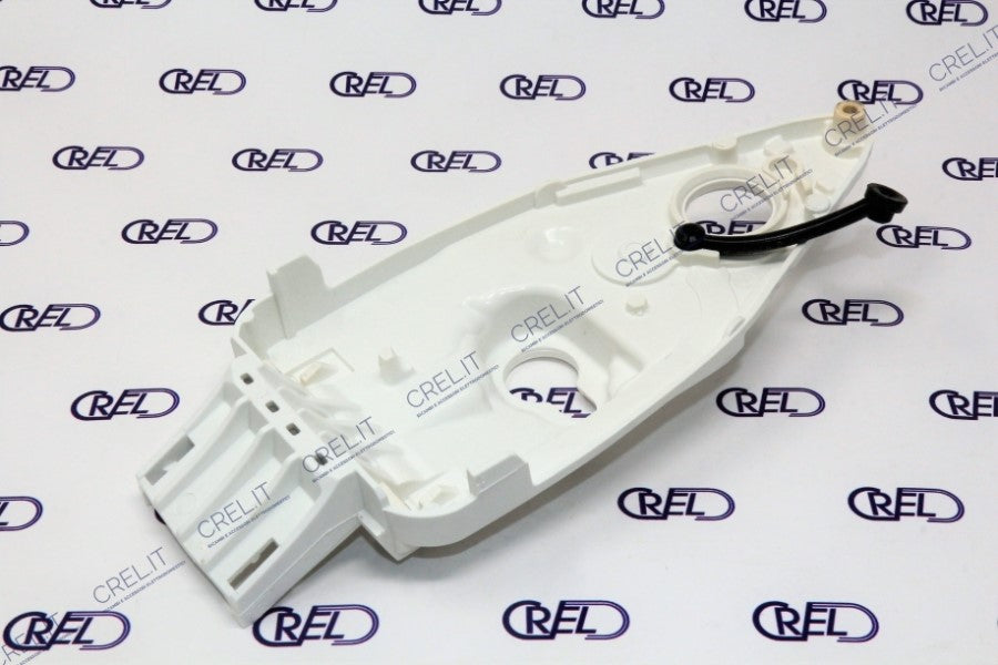 Basemanico Ferro Da Stiro Rowenta Express Steam Usata