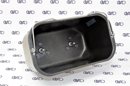 Stampo Smaltato Panini Macchina del Pane Zero Glu F7901 Stampo Smaltato Panini Macchina del Pane Zero Glu F7901