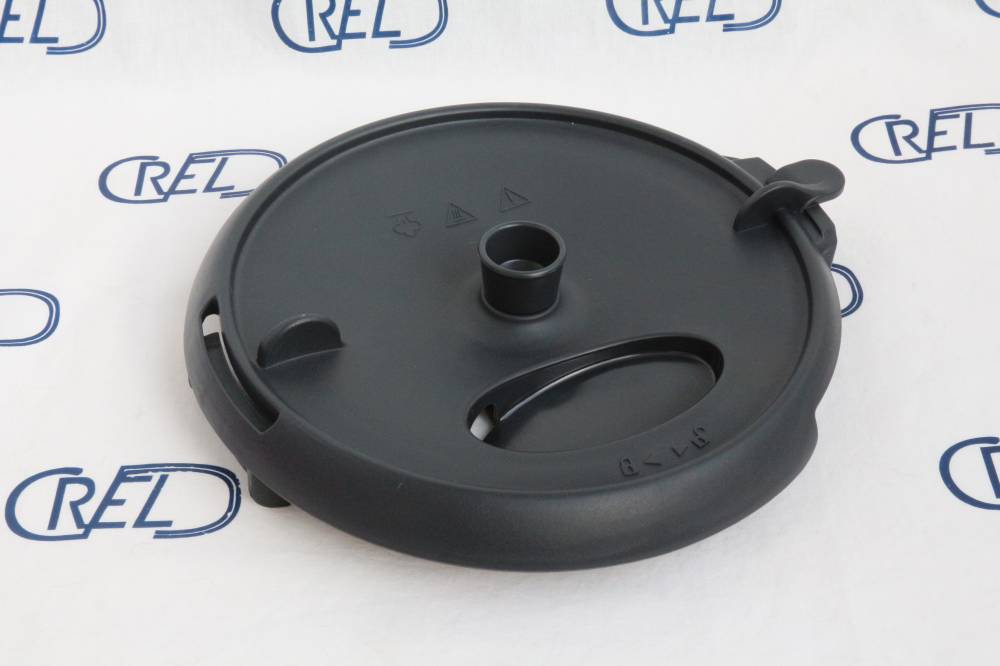 Coperchio Robot Da Cucina Imetec Cooking Machine Cukò