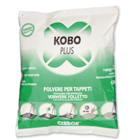 Thumbnail for Detergente In Polvere Per Tappeti Mister Kobo 480g