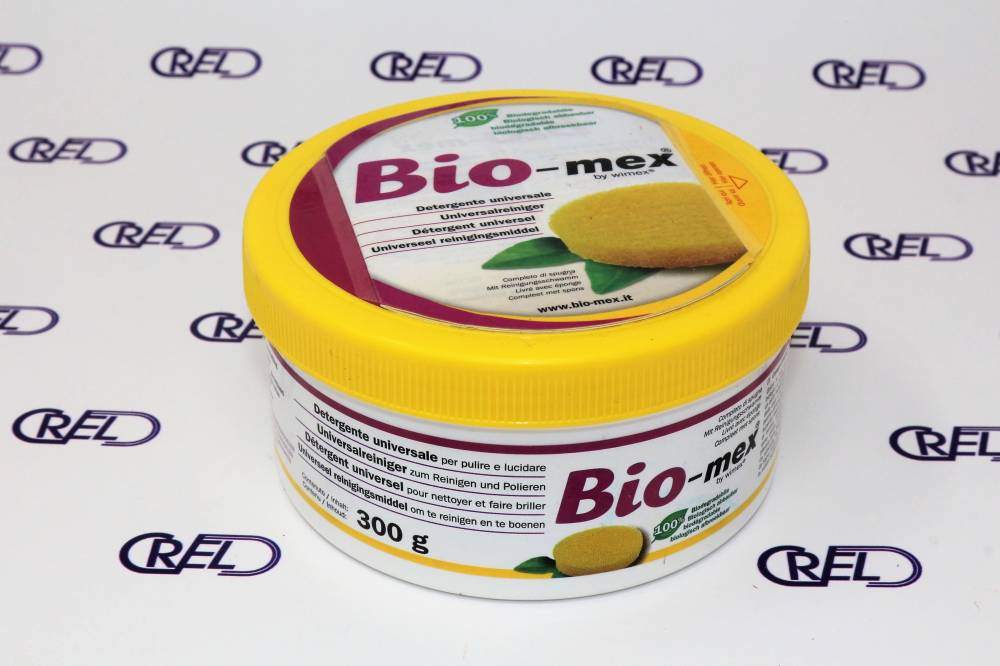 Detergente Universale Biodegradabile Bio Mex