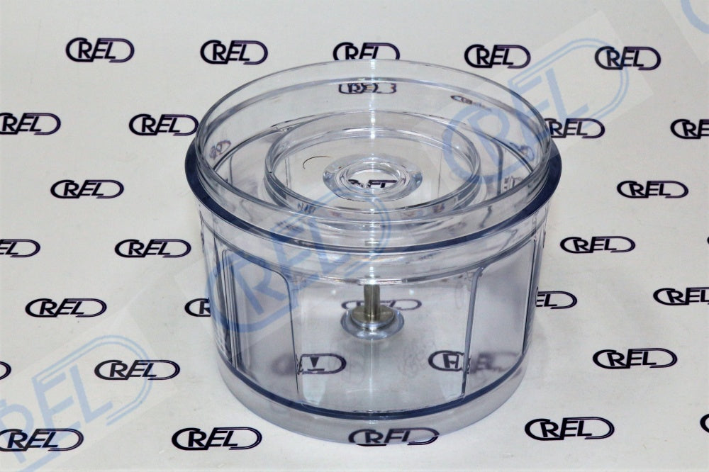 Barattolo per Salse Trasparente Plastica 1 L (12 Unità) | Leroy Merlin Barattolo per Salse Trasparente Plastica 1 L (12 Unità) | Leroy Merlin