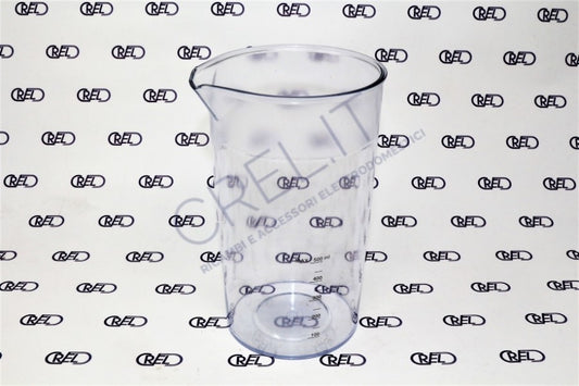 Bicchiere Frullatore Ad Immersione Imetec Hb